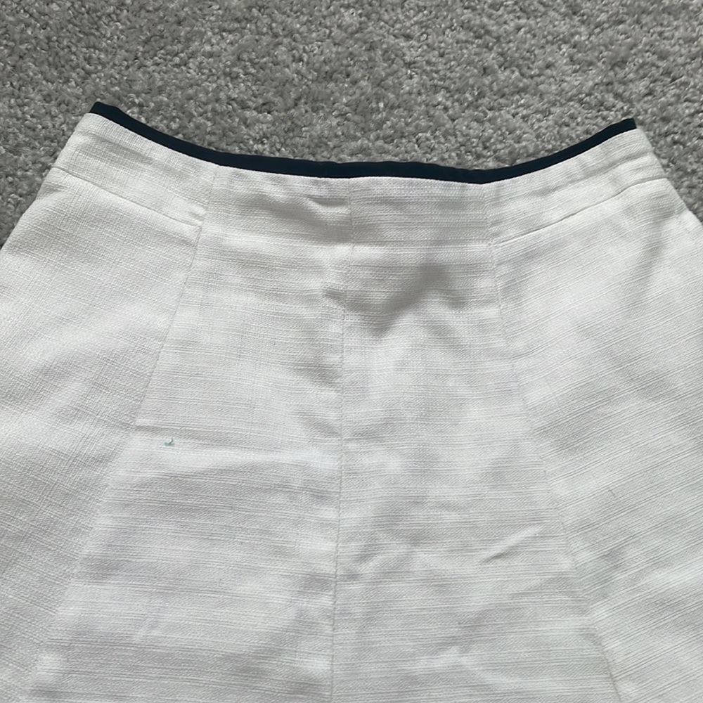 Zara Basic Skirt - image 7